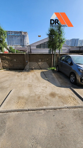 Venta Departamento 2 Dormitorios, Cocina Y Estacionamiento