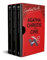 Comprar Estuche Agatha Christie Y El Cine - Agatha Christie