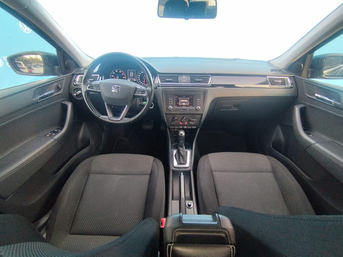 Seat Toledo 1.4 Style Dsg
