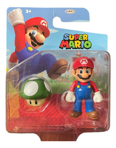 Mario Bros Yoshi
