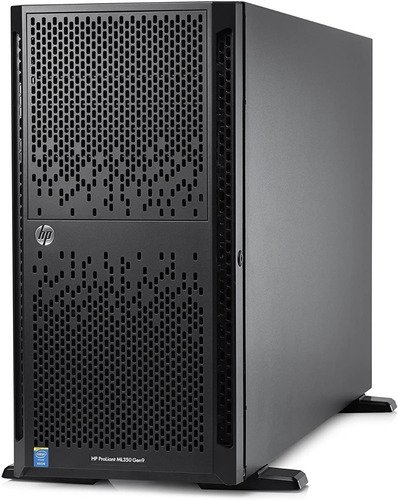 Servidor Hp Ml350 G9 Xeon E5-2630 V3 Ram 32gb Disco 2x 2tb