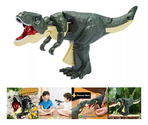 Regalos Para Niños, Juguetes De Dinosaurios Móviles M