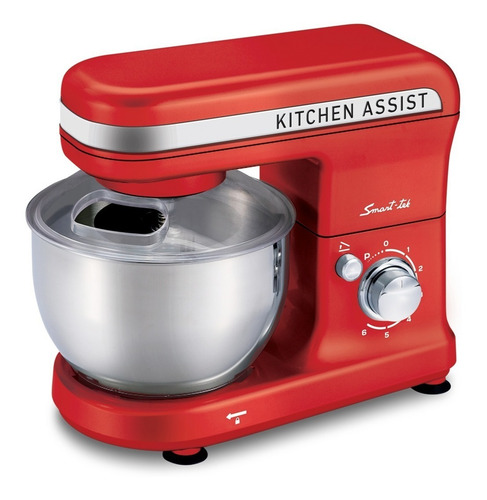 Accesorios Kitchen Assist Combo 3 Batidores Smart Tek