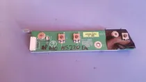 Comprar Placa Botonera Encendido Hp Ms220la  Allinone Original 