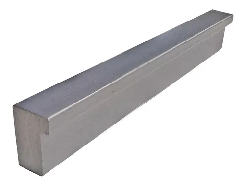 comprar Manija Metálica Tirador Tafi 256 Mm Cajón Cocina Cima M