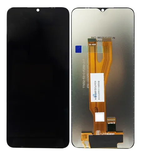 Modulo Pantalla Compatible Con Samsung A03 Core +instalacion