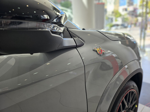 Fiat FASTBACK 1.3 Abarth T270 At6