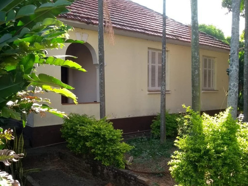 Imagem 2 de 10 de Rural - Venda - Parque Ortolândia - Cod. Ch0018 - Vch0018