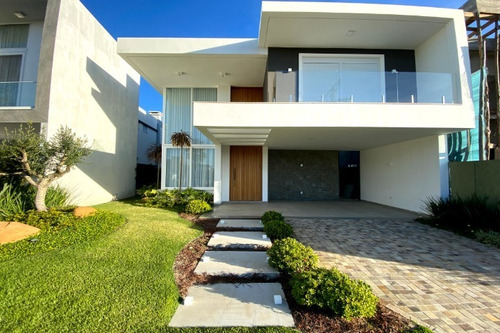 Imagem 5 de 30 de Casa À Venda Em Capão Da Canoa - Ca01153 - 68125576