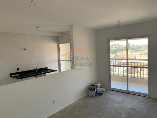 Imagem 6 de 15 de Apartamento, Venda, Vila Santa Maria, Sao Paulo - 29548 - V-29548