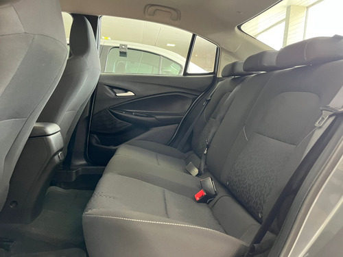 Chevrolet Onix 1.0 TURBO FLEX PLUS LTZ AUTOMÁTICO