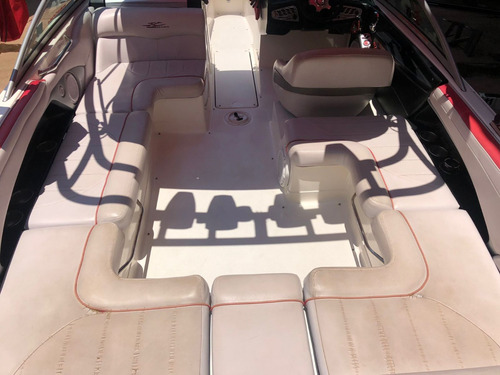 Mastercraft X45 2006