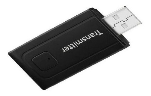 Adaptador Transmisor Bluetooth Auxiliar Bt490