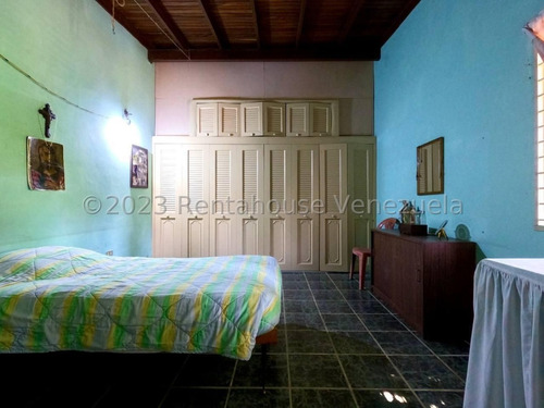 Hermosa Casa En Venta En Rio Claro 24-8294 App