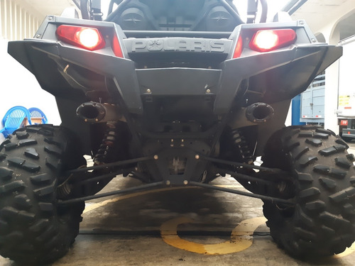 Arenero Polaris Ranger Rzr Xp4, Efi 900, 4 Asientos