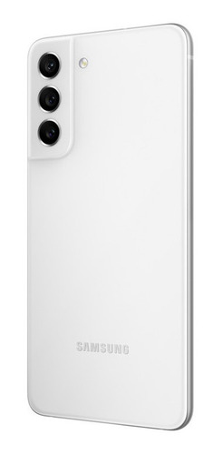 Imagen 5 de 8 de Samsung Galaxy S21 Fe Blanco 5g