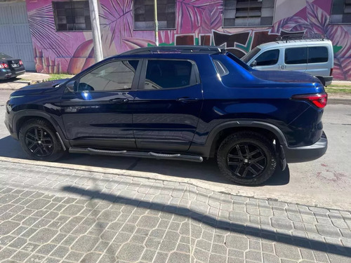 Fiat Toro 2.0 350 Multijet Ultra 4x4 At