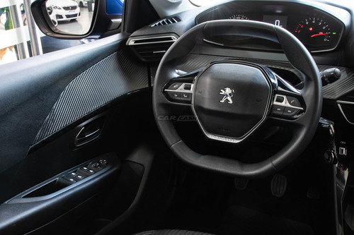 Peugeot 208 1.6 Active