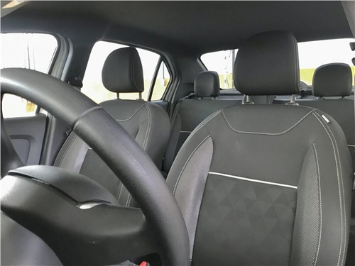 Renault Logan 1.0 12v Sce Flex Zen Manual