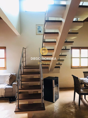 Imagem 5 de 15 de Chácara Á Venda Em Terra Preta Com 3 Dormitórios - 900 M² - Ch97