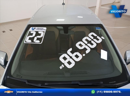 Chevrolet Onix 1.0 Turbo Premier