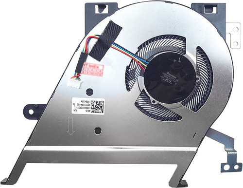 Ventilador Asus Vivobook S15 S531 S532 13nb0lm0p01011