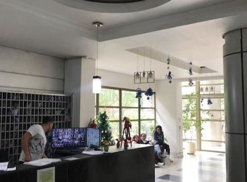 Imagen 3 de 19 de Depto. Remodelado. ¡¡¡oportunidad Inversionistas!!!
