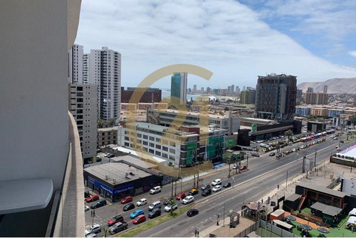 Venta Departamento Sector Playa Brava