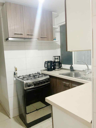 Casa 3d+2b En Valle Grande (91437)