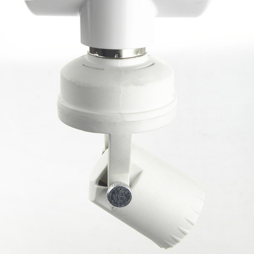Soporte De Bombilla Tornillo Pir Interruptor Luz Infrarroja