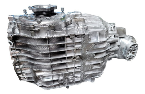 Transmision Automatica Audi A6,q7 3.2 V6 2006-2011 Original (Usado)