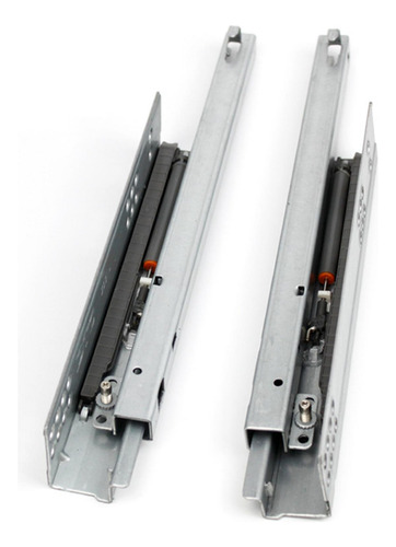 2x Cajón Riestas Deslizantes Cajones Diapositivos Cajones L