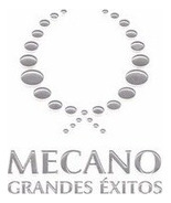 Mecano Grandes Exitos 2cd+dvd Nuevo Original Sellado
