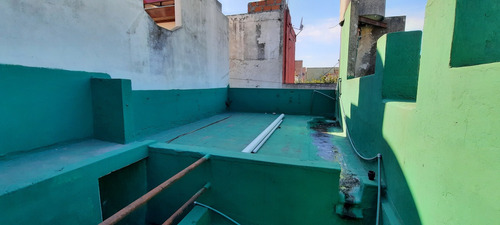 Imagen 12 de 12 de Bajo El Valor!! Ph Interno Con Terraza Libre Lanús Oeste, Sin Exps.