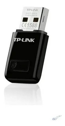 Lan Tp-link Tl-wn823n Wireless Usb 300mbps - Antena Interna