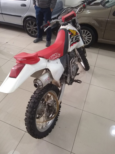 Imagen 3 de 5 de Honda Xr250r