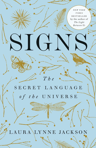 Libro Signs: The Secret Language Of The Universe-inglés