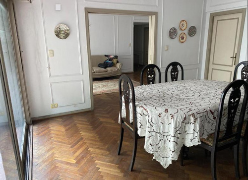 Apartamento En Venta, Rodriguez Peña Al 1100