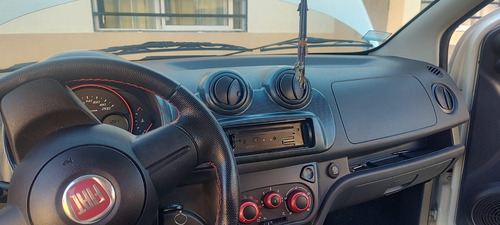 Fiat Uno 1.4 Sporting