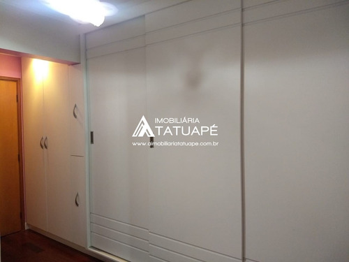 Imagem 12 de 28 de Apartamento - Ap000443 - 69297913
