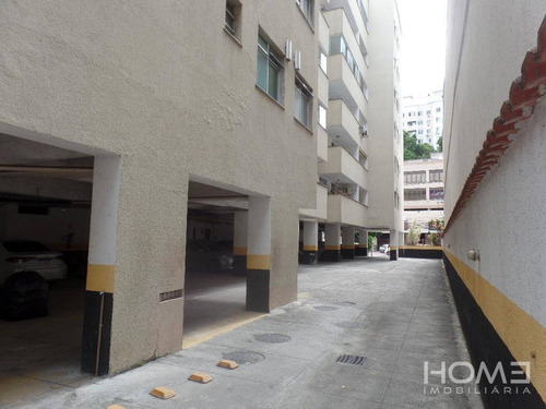 Imagem 24 de 28 de Apartamento À Venda, 60 M² Por R$ 244.900,00 - Pechincha - Rio De Janeiro/rj - Ap2192