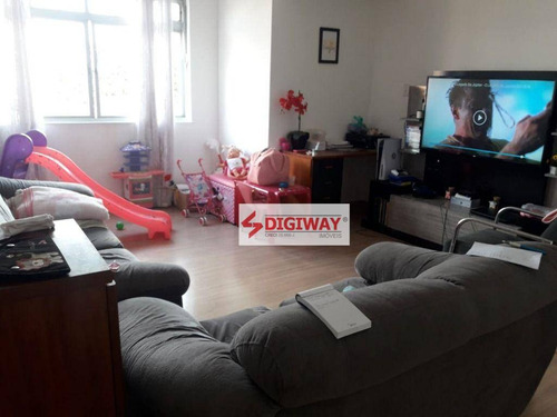 Imagem 18 de 27 de Apartamento A Venda - Ap2319