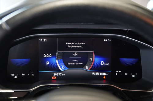 Volkswagen Nivus 1.0 200 TSI TOTAL FLEX COMFORTLINE AUTOMÁTICO