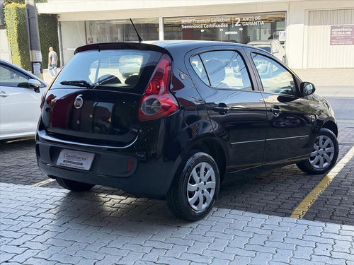 Fiat Palio 1.4 MPI ATTRACTIVE 8V FLEX 4P MANUAL