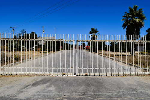 Amplio Terreno Con Casa En Camino A Colmo (83539)