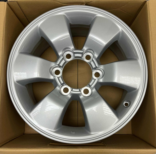 Rin Decorativo 16x7 Toyota 4runner 2003-2009 Original