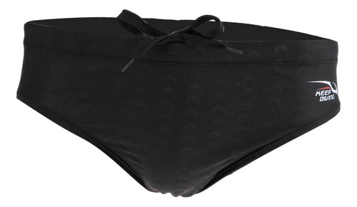 Calzoncillos De Natación De Bajo A La Moda Bikini De