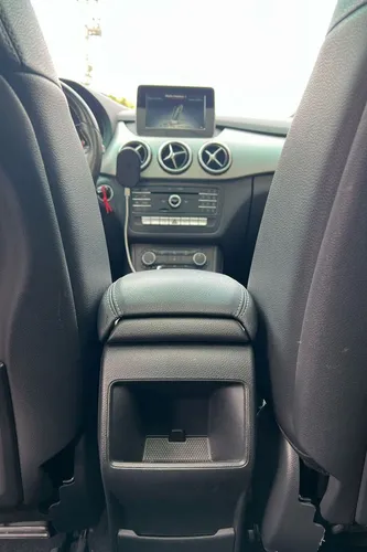Mercedes-Benz Clase B 1.6 Blueefficiency