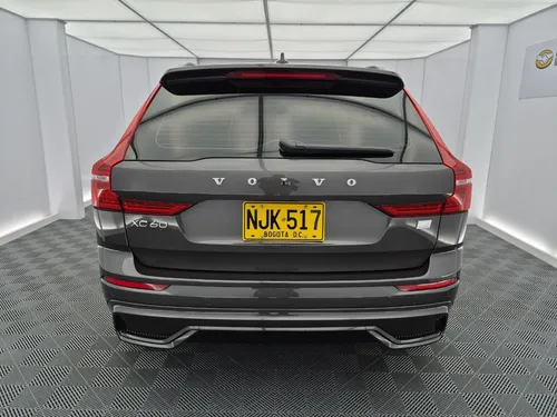 Volvo Xc60 2.0 T8 Ultimate Dark