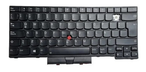 Imagen 5 de 5 de Teclas Sueltas Thinkpad T470 T480 A485 01ax572 01ax531